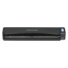 Fujitsu ScanSnap iX100 Numériseur à alimentation papier + chargeur de document 600 x 600 DPI A4 Noir