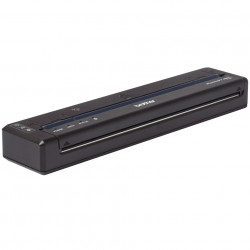 Brother PJ863 Imprimante avec un port infrarouge 300 x 300 DPI Avec fil &sans fil Thermique directe Imprimante mobile
