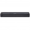 Brother PJ863 Imprimante avec un port infrarouge 300 x 300 DPI Avec fil &sans fil Thermique directe Imprimante mobile