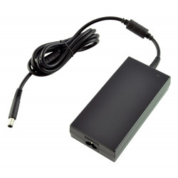 DELL EU 180W AC adaptateur...