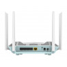 D-Link R32 routeur sans fil Gigabit Ethernet Bi-bande (2,4 GHz / 5 GHz) Blanc