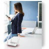 D-Link R32 routeur sans fil Gigabit Ethernet Bi-bande (2,4 GHz / 5 GHz) Blanc
