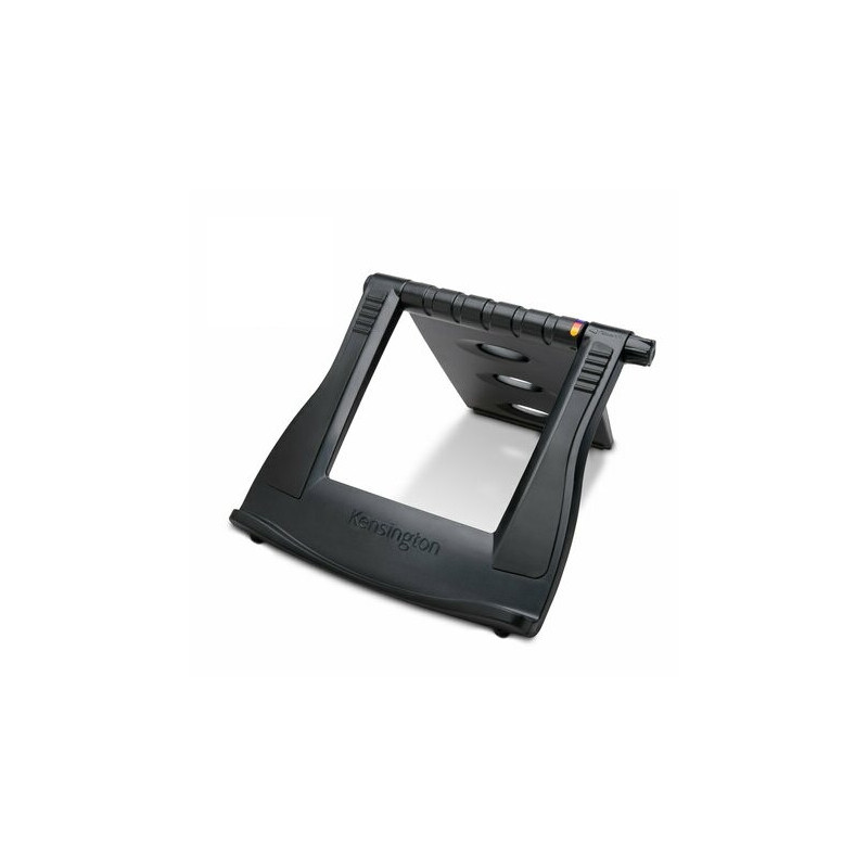 Kensington Support de refroidissement SmartFit® Easy Riser™ pour ordinateur portable — Noir