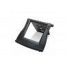 Kensington Support de refroidissement SmartFit® Easy Riser™ pour ordinateur portable — Noir