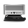 Compulocks MSSTD01 Compartiment pour ordinateur Mini PC Autres