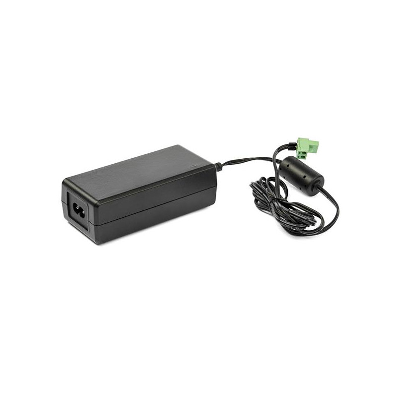 StarTech.com Adaptateur secteur universel CC pour concentrateurs USB industriels - 20 V, 3,25 A