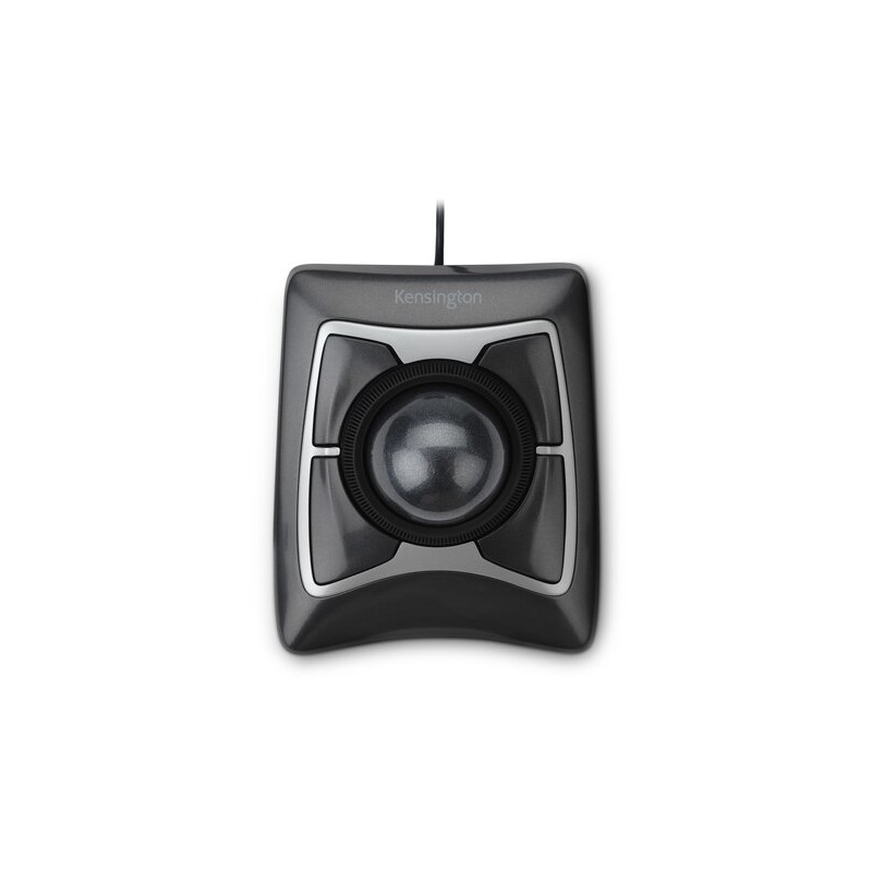 Kensington Trackball filaire Expert Mouse®