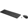 HP 230 WL Mouse+KB Combo