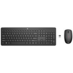 HP 230 WL Mouse+KB Combo