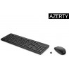 HP 230 WL Mouse+KB Combo