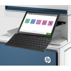 HP LaserJet Workflow...
