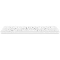 HP 350 WHT Compact Multi-Device KBD