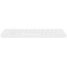 HP 350 WHT Compact Multi-Device KBD
