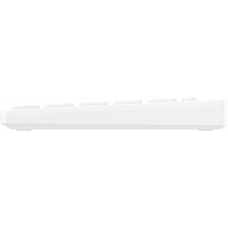 HP 350 WHT Compact Multi-Device KBD
