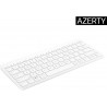 HP 350 WHT Compact Multi-Device KBD