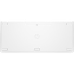 HP 350 WHT Compact Multi-Device KBD