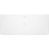 HP 350 WHT Compact Multi-Device KBD