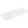HP 350 WHT Compact Multi-Device KBD