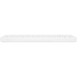 HP 350 WHT Compact Multi-Device KBD