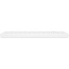 HP 350 WHT Compact Multi-Device KBD