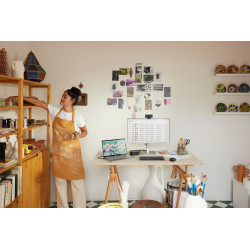 HP 350 WHT Compact Multi-Device KBD