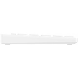 HP 350 WHT Compact Multi-Device KBD