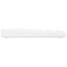 HP 350 WHT Compact Multi-Device KBD
