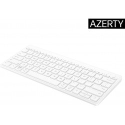 HP 350 WHT Compact Multi-Device KBD