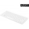 HP 350 WHT Compact Multi-Device KBD