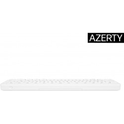 HP 350 WHT Compact Multi-Device KBD
