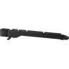HP INC. clavier Universel RF sans fil + Bluetooth Noir