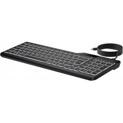 HP 405 Multi-Dev BL WD KBD FR