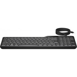 HP 405 Multi-Dev BL WD KBD FR