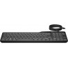 HP 405 Multi-Dev BL WD KBD FR