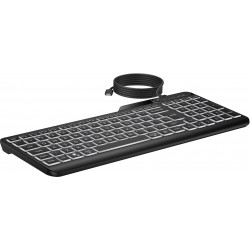 HP 405 Multi-Dev BL WD KBD FR