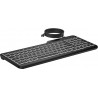 HP 405 Multi-Dev BL WD KBD FR