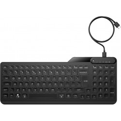 HP 405 Multi-Dev BL WD KBD FR