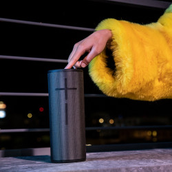 Ultimate Ears 984-001362 haut-parleur portable et de fête Enceinte portable stéréo Bleu