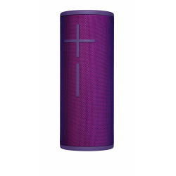 Ultimate Ears 984-001363 haut-parleur portable et de fête Enceinte portable stéréo Violet