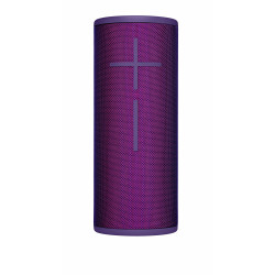 Ultimate Ears 984-001363 haut-parleur portable et de fête Enceinte portable stéréo Violet