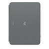 Apple HRH12F/A clavier pour tablette QWERTY Anglais Gris