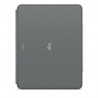 Apple HRH22F/A clavier pour tablette QWERTY Anglais Gris