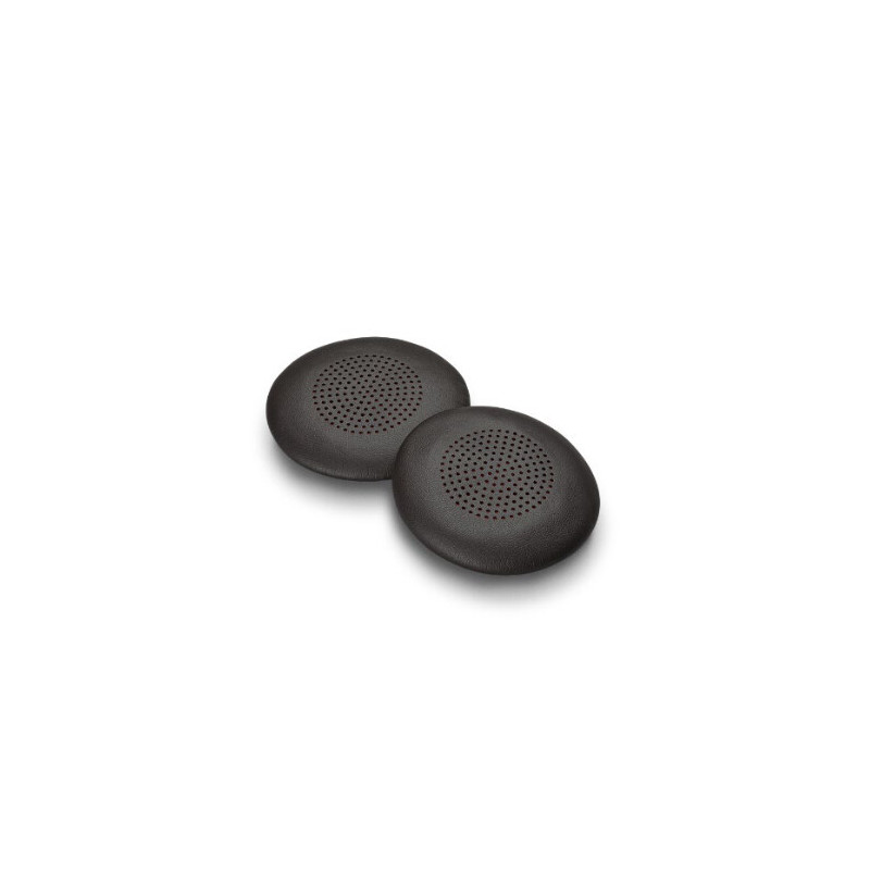 POLY Oreillette en similicuir Blackwire 5000 (2 pièces)