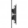 Compulocks Space Support passif Tablette / UMPC Noir