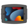 Compulocks Space Support passif Tablette / UMPC Noir