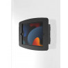 Compulocks Space Support passif Tablette / UMPC Noir