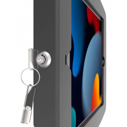 Compulocks Space Support passif Tablette / UMPC Noir