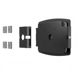Compulocks Space Support passif Tablette / UMPC Noir