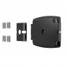 Compulocks Space Support passif Tablette / UMPC Noir