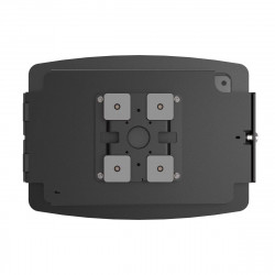 Compulocks Space Support passif Tablette / UMPC Noir
